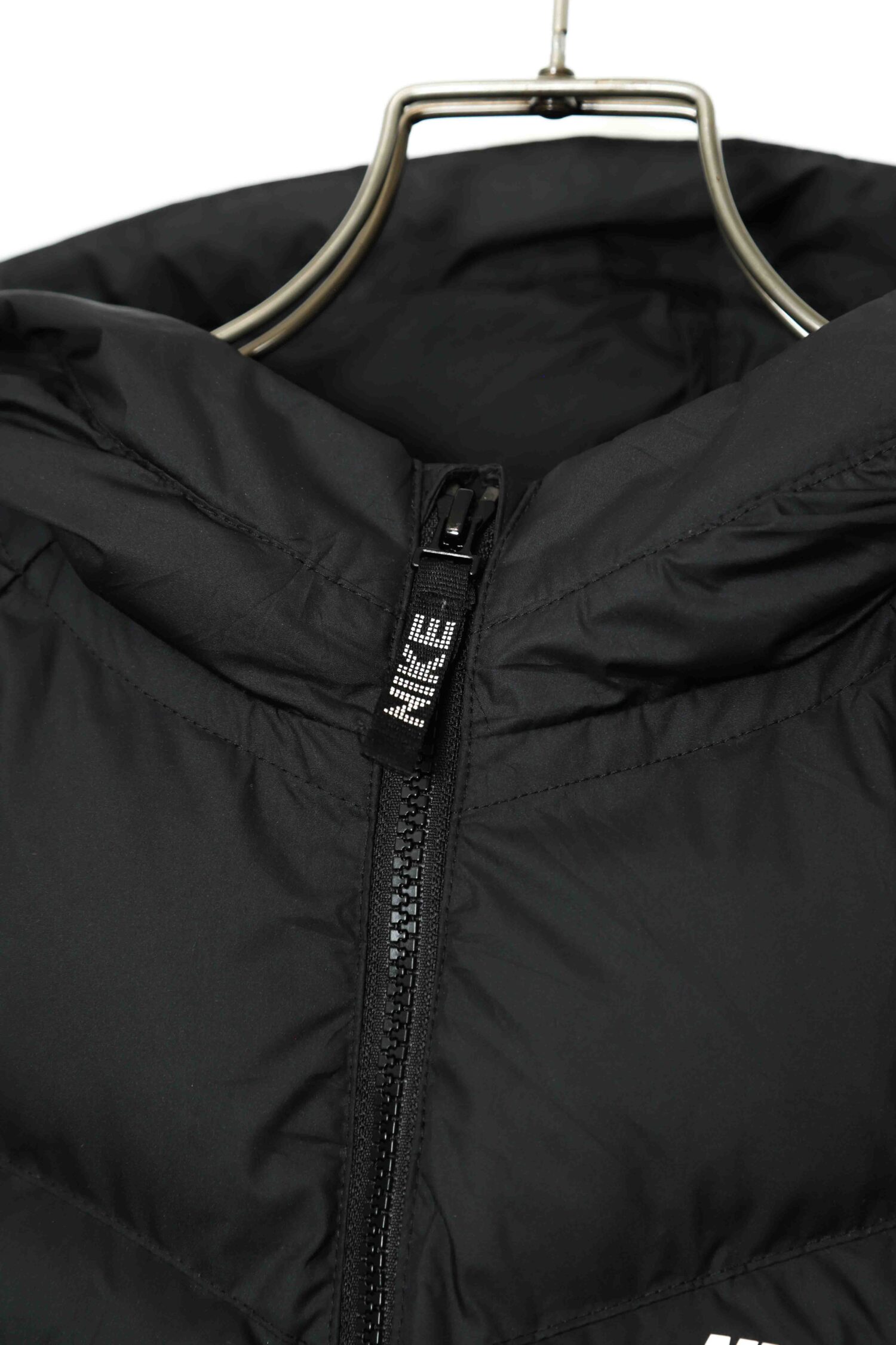 Alternative view of USED NIKE DOWN JACKET/S