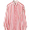 VINTAGE STRIPE SHIRT/L