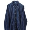 VINTAGE PRINTED SHIRT/M