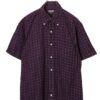 USED PRINTED SHIRT/M