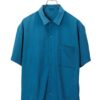 VINTAGE HALF SLEEVE SHIRT/L