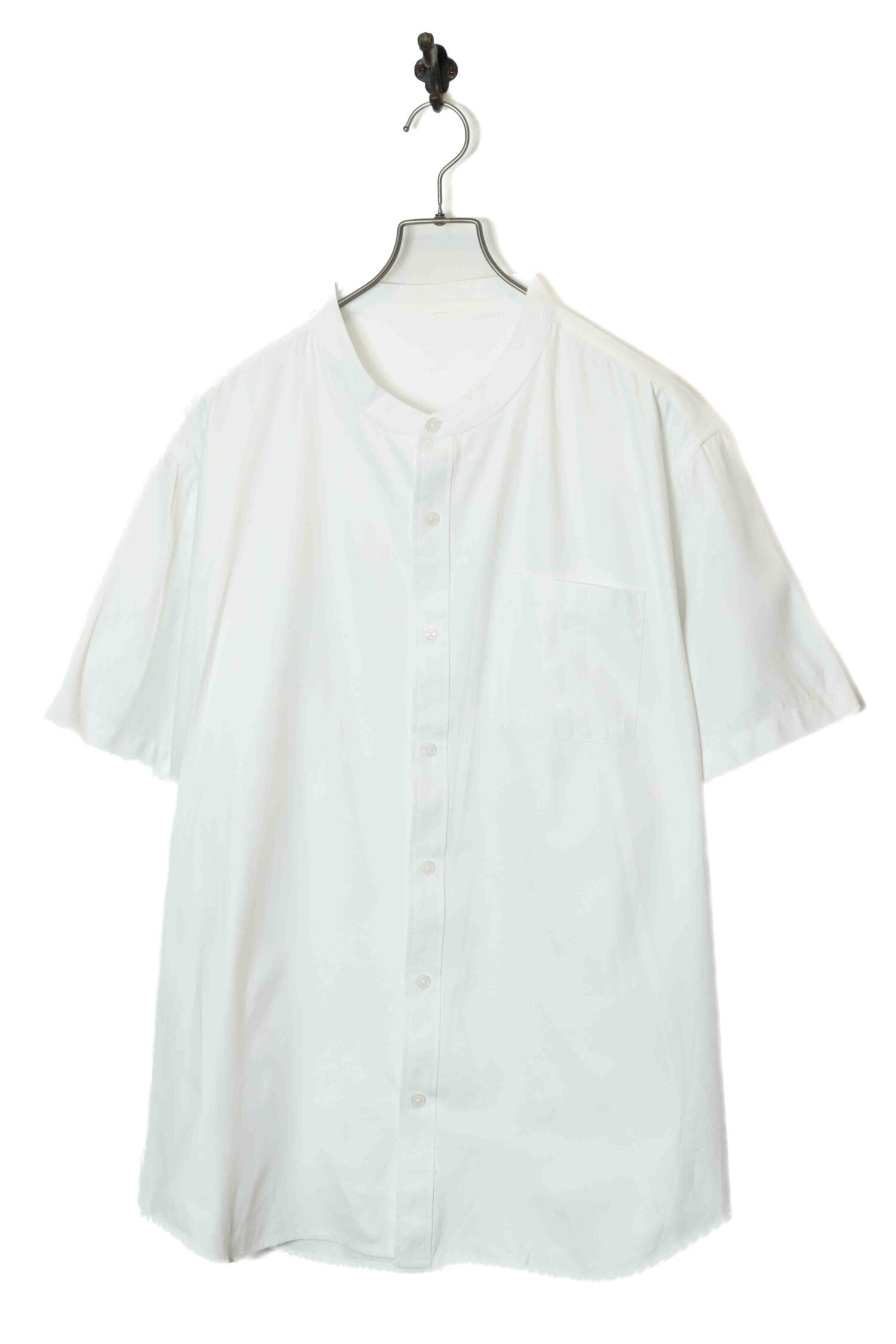 VINTAGE HALF SLEEVE SHIRT/XL
