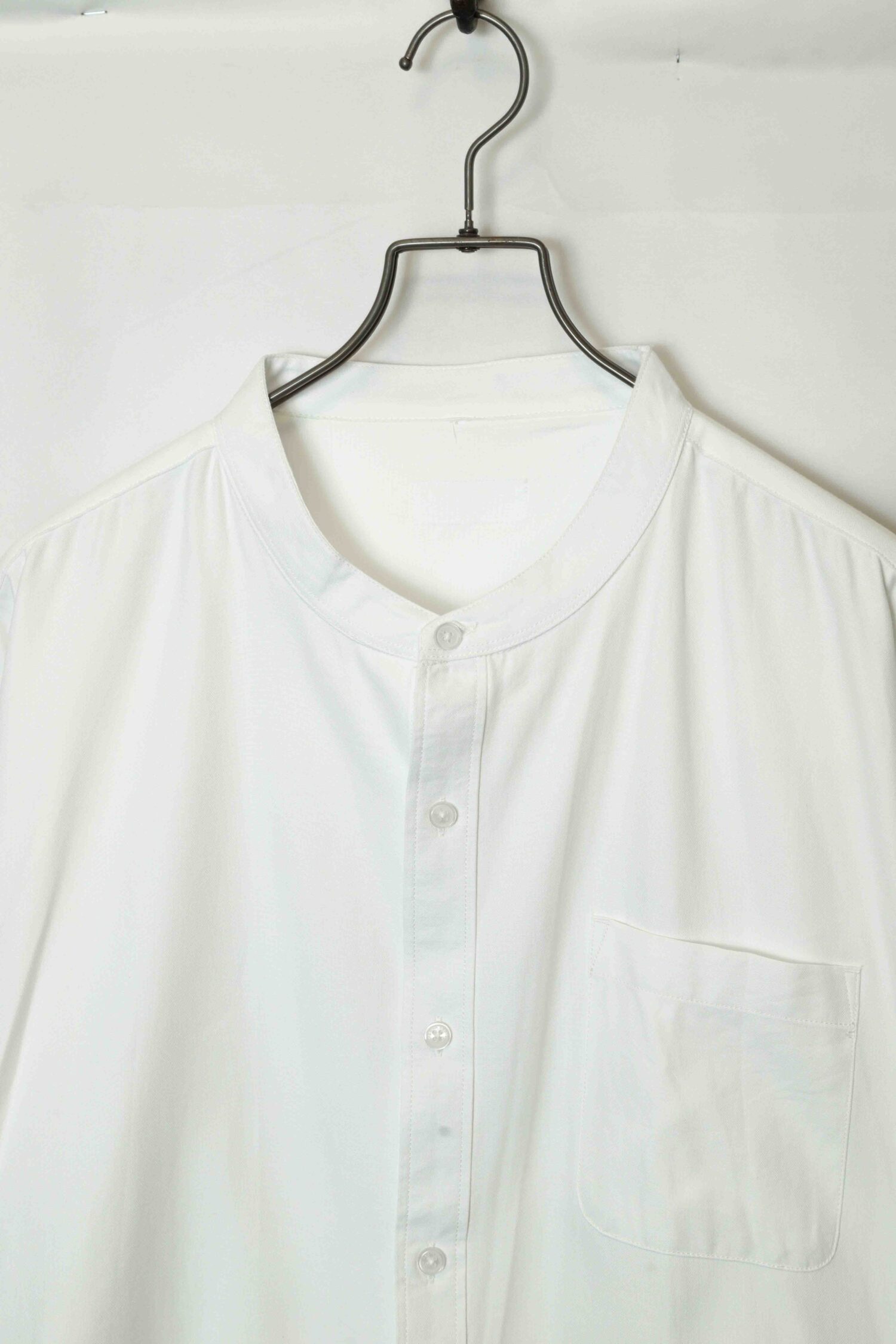 Alternative view of VINTAGE HALF SLEEVE SHIRT/XL
