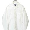 USED R.NEWBOLD LONG SLEEVE SHIRT/M