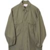 USED FILSON LONG SLEEVE SHIRT/MADE IN USA/L