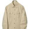 VINTAGE LONG SLEEVE SHIRT/L