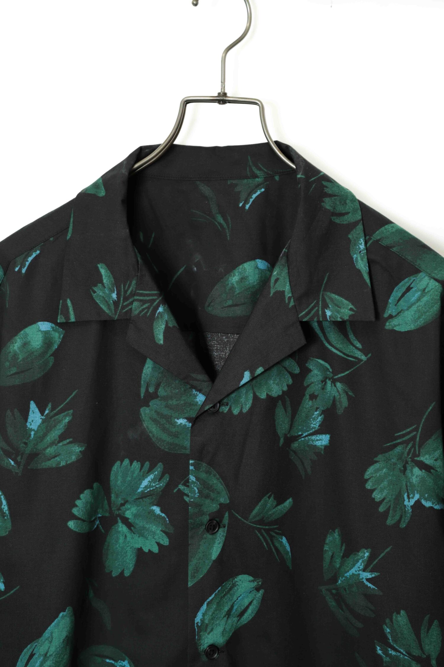 Alternative view of VINTAGE PRINTED SHIRT/L