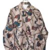 VINTAGE PRINTED SHIRT/XL