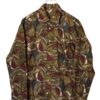 VINTAGE PRINTED SHIRT/L
