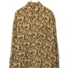 VINTAGE PRINTED SHIRT/L
