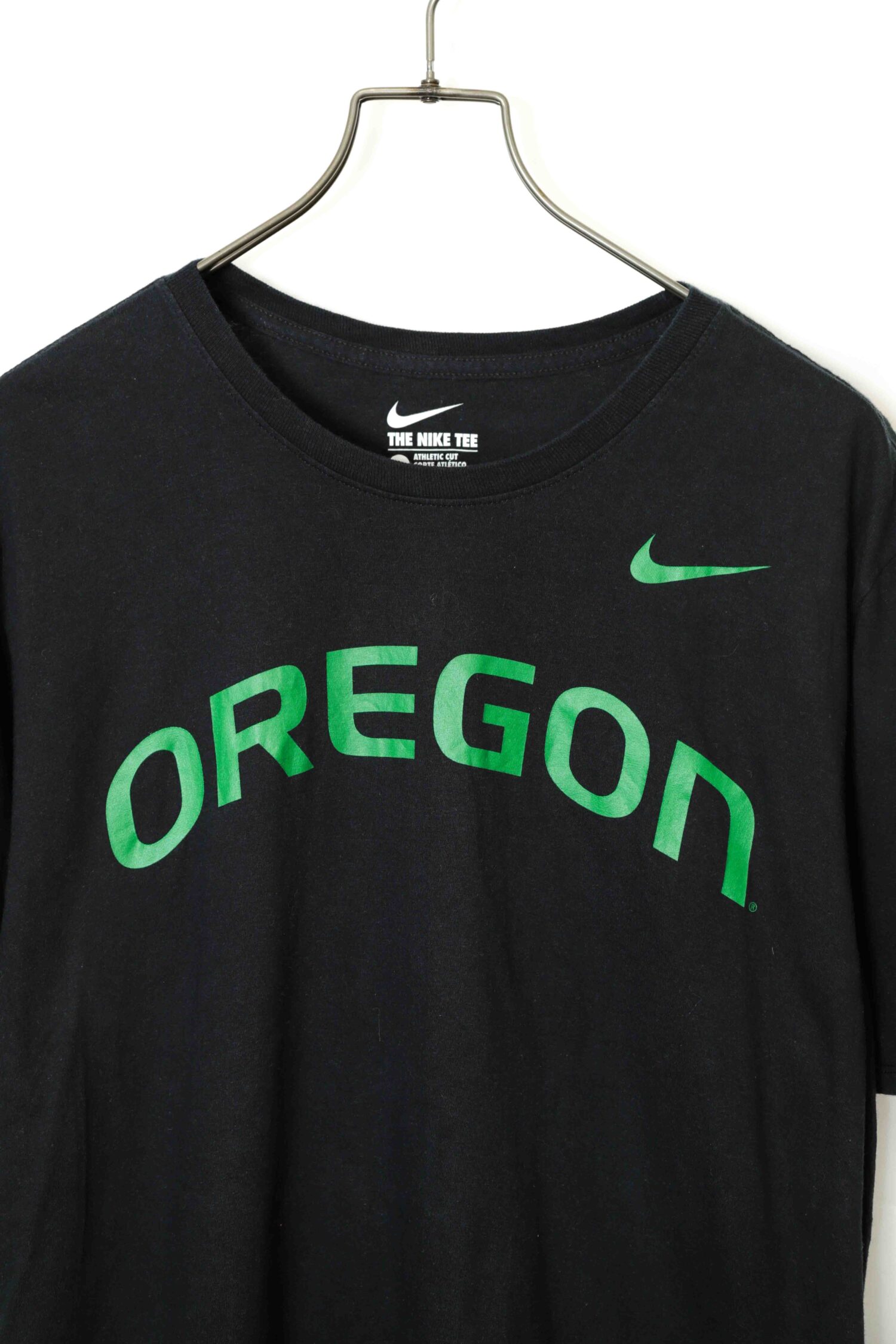 Alternative view of USED NIKE PRINTED T-SHIRT/M