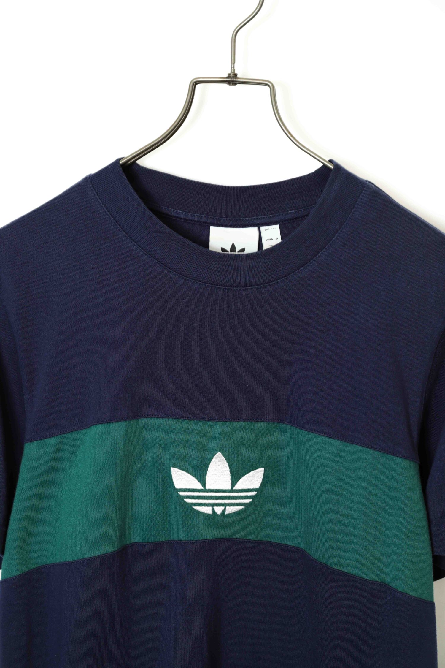 Alternative view of USED ADIDAS T-SHIRT/S