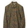 VINTAGE PRINTED SHIRT/M