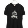 USED PRINTED T-SHIRT/M