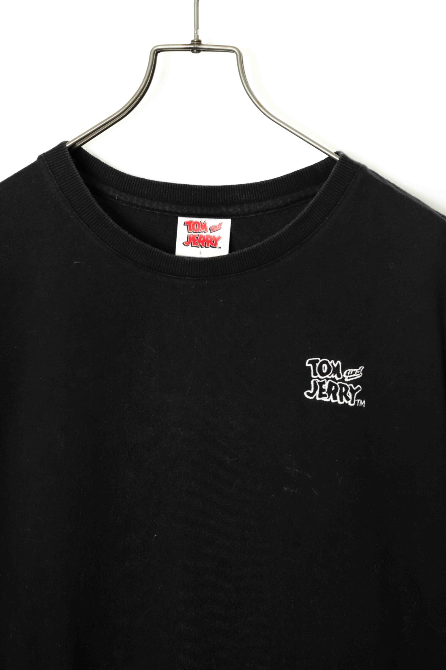 Alternative view of USED TOM AND JERRY PRINTED T-SHIRT/L