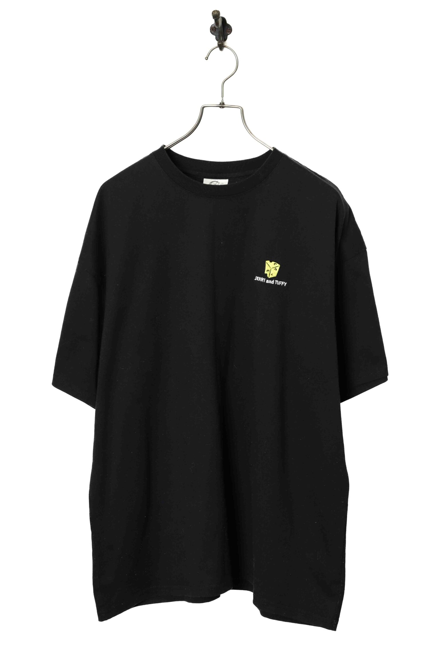 USED TOM AND JERRY PRINTED T-SHIRT/XL