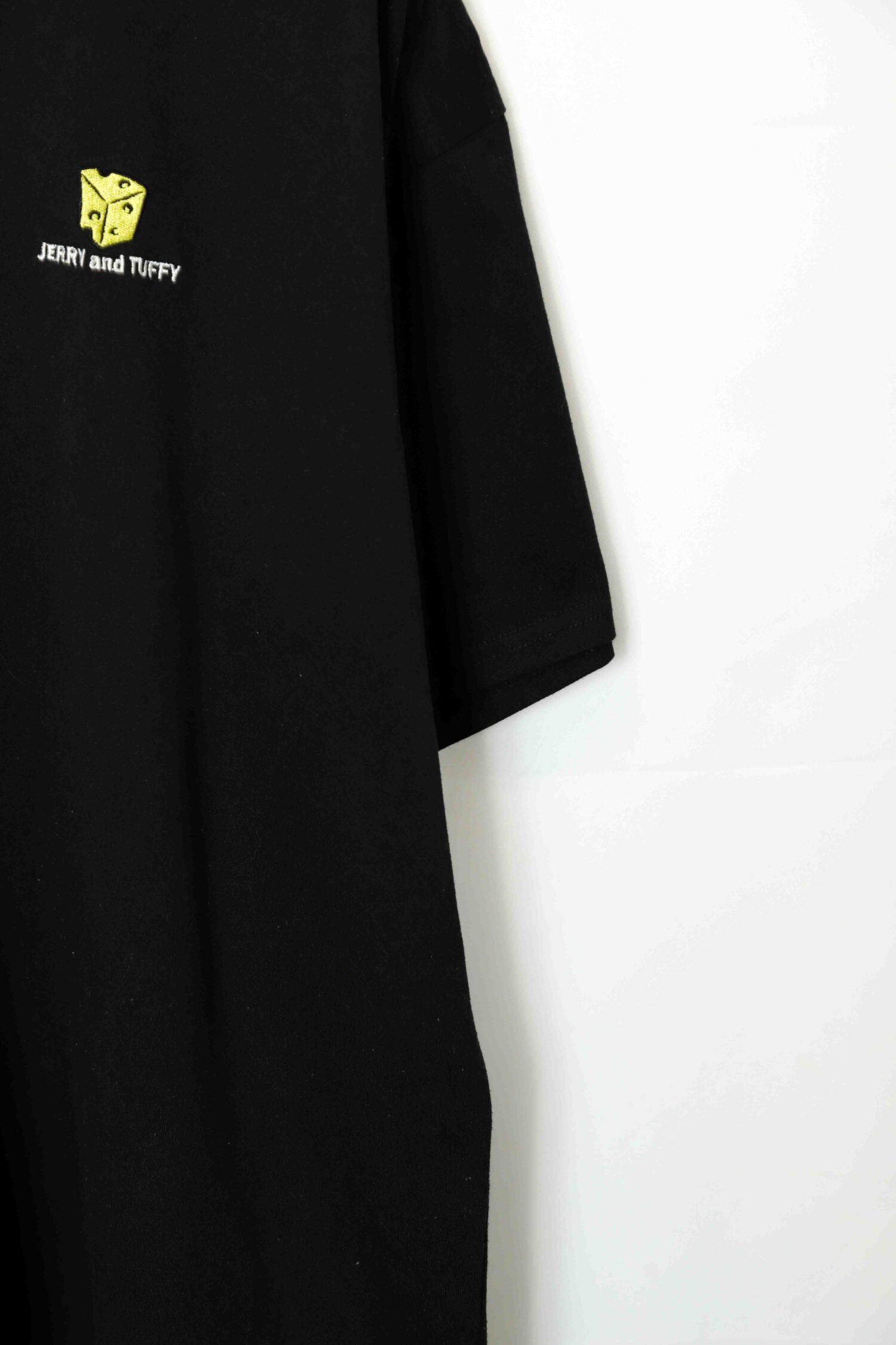 Alternative view of USED TOM AND JERRY PRINTED T-SHIRT/XL