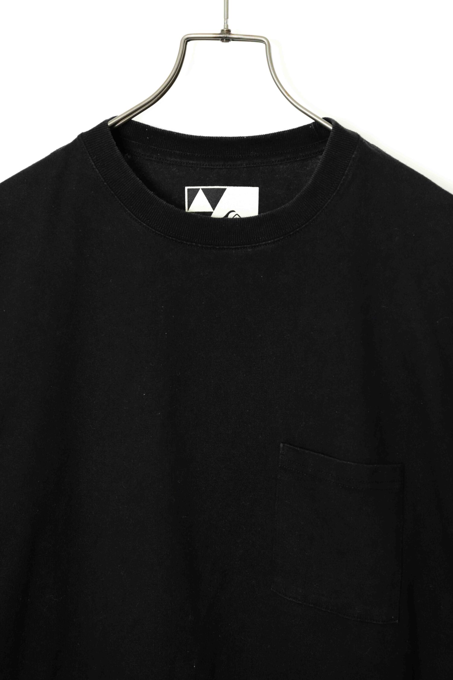 Alternative view of USED QUICKSILVER T-SHIRT/L