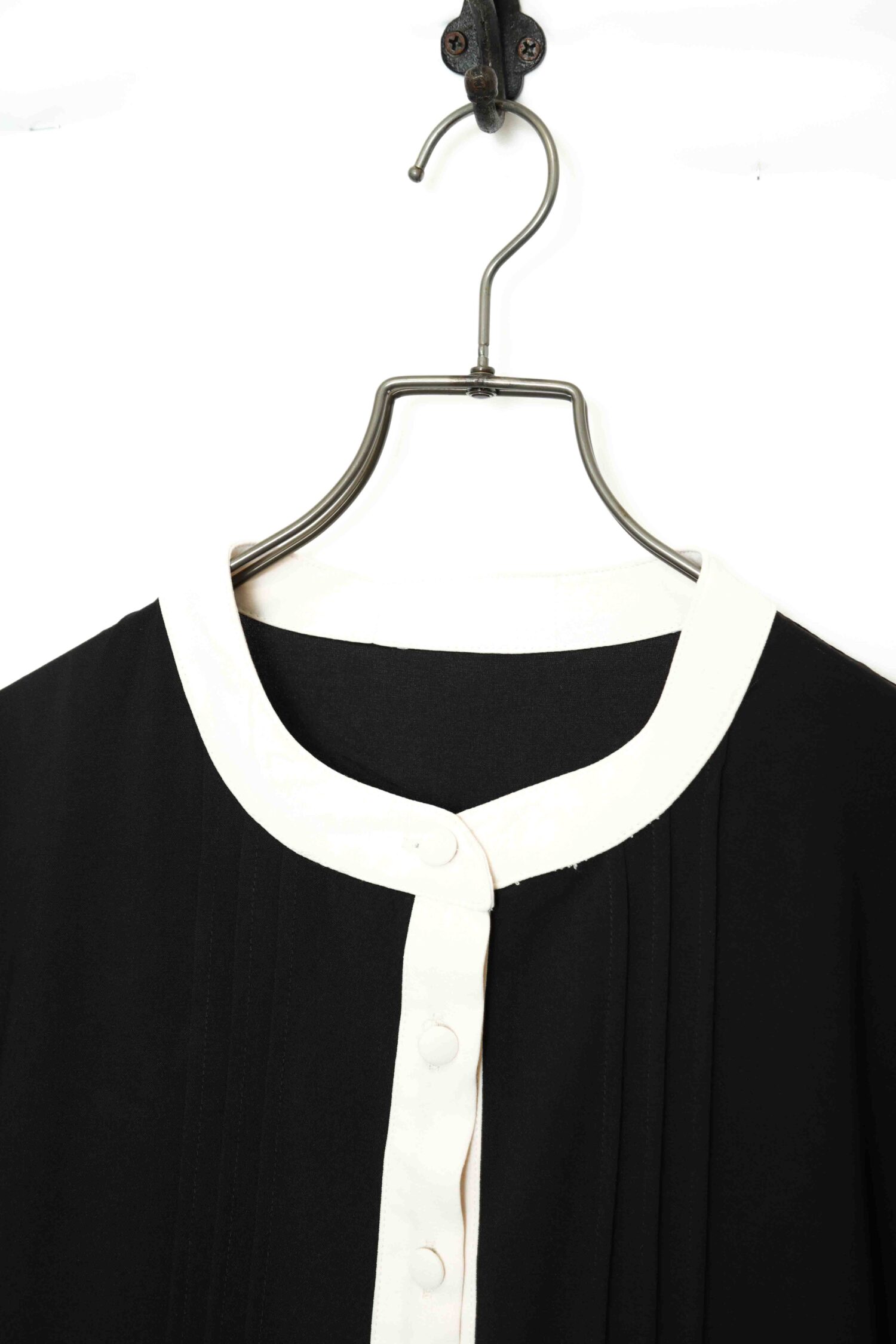 Alternative view of VINTAGE ONE-PIECE DRESS/M