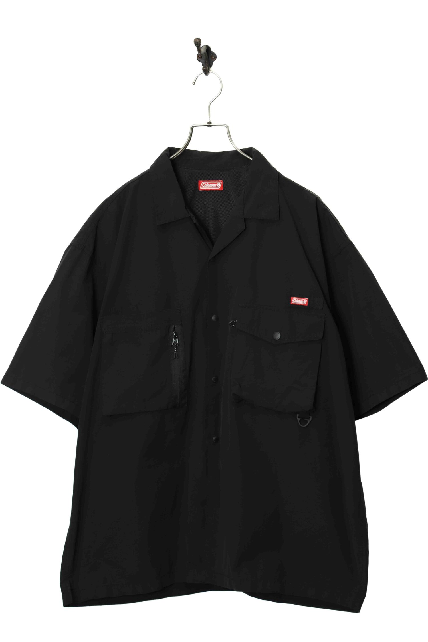 USED COLEMAN TECH-SHIRT/L