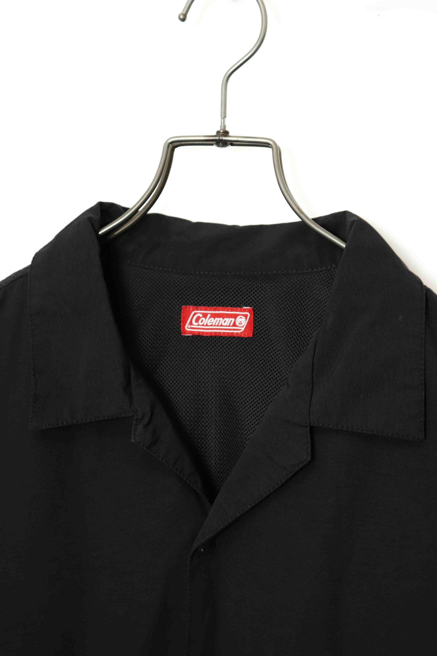 Alternative view of USED COLEMAN TECH-SHIRT/L