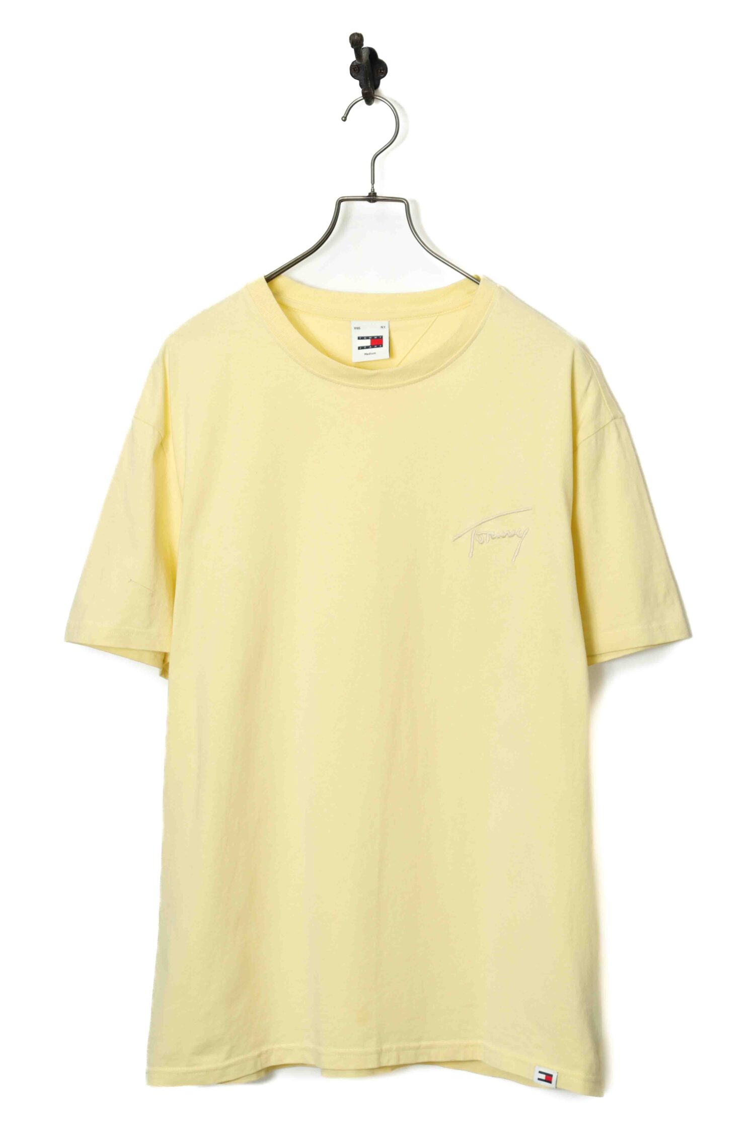 USED TOMMY HILFIGER T-SHIRT/M