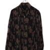 VINTAGE PRINTED SHIRT/XL