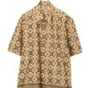 VINTAGE PRINTED SHIRT/XL