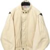 90'S CANTERBERRY BOMBER JACKET/L