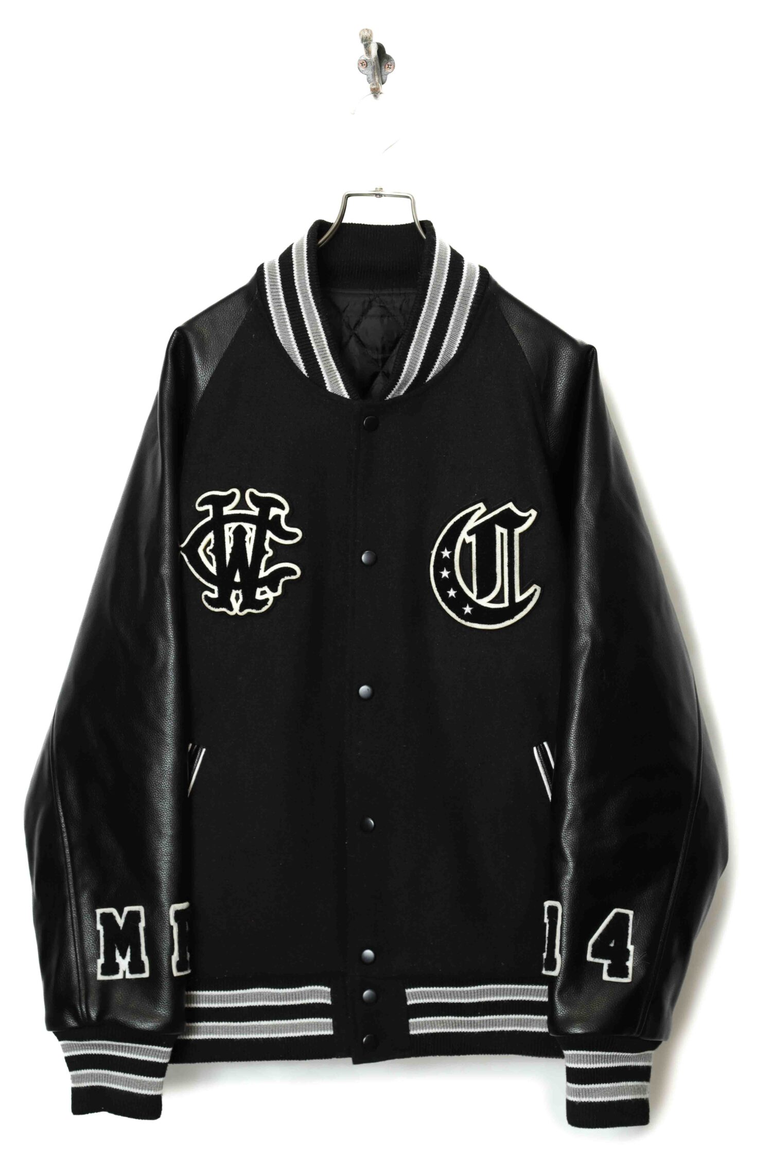 USED PIG LEATHER SINGLE RIDERS JACKET/S | 古着屋FERANTRACING【公式