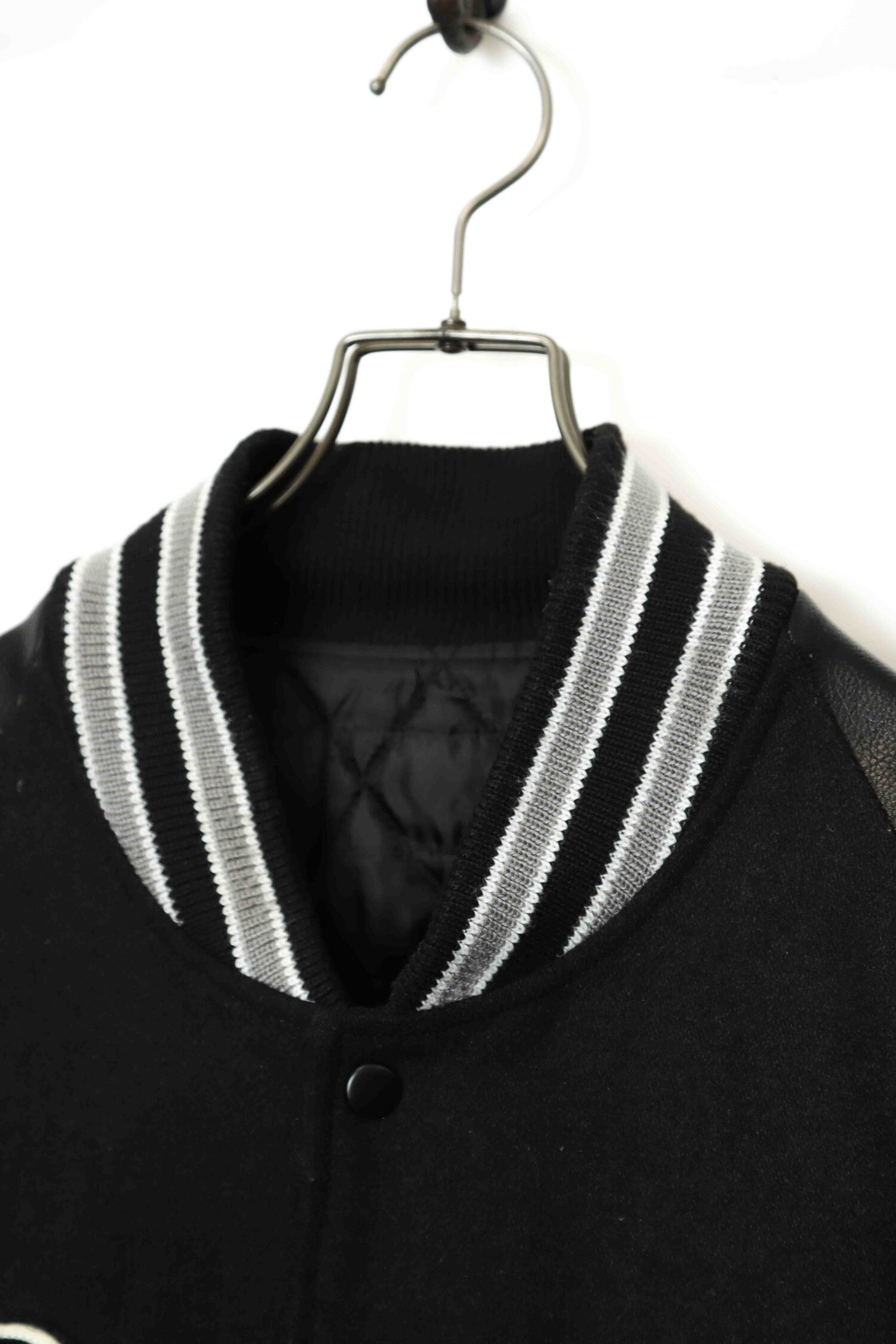 Alternative view of VINTAGE STUDIUM JACKET/XL