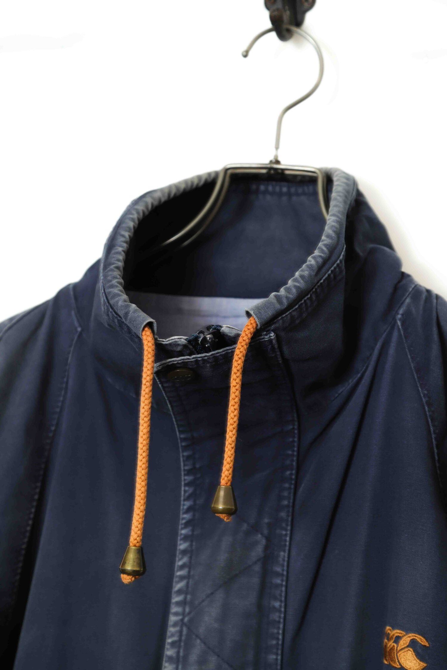 Alternative view of 90'S CANTERBERRY COVERALL JACKET/XL
