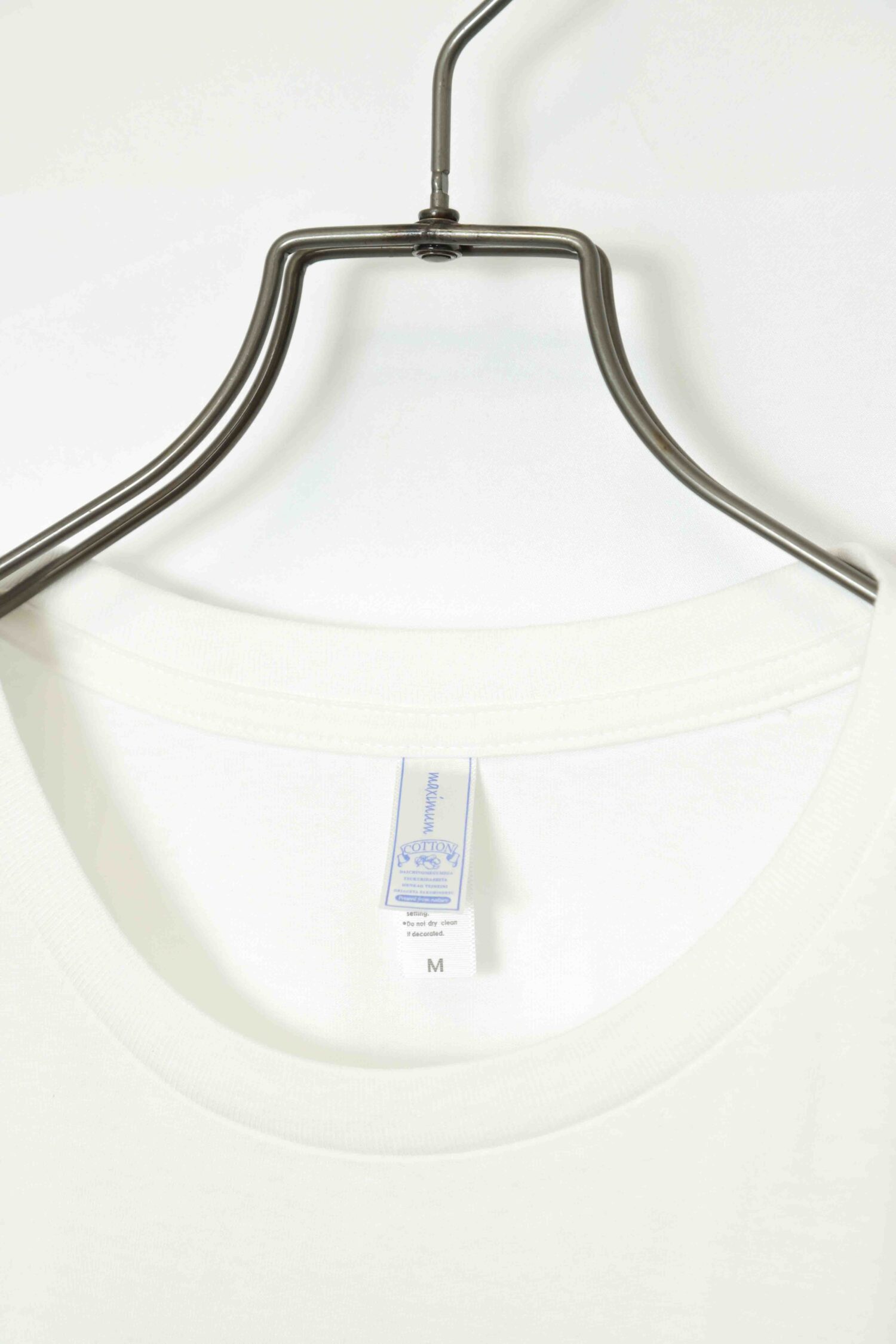 Alternative view of USED CANDY PRINTED T-SHIRT/M