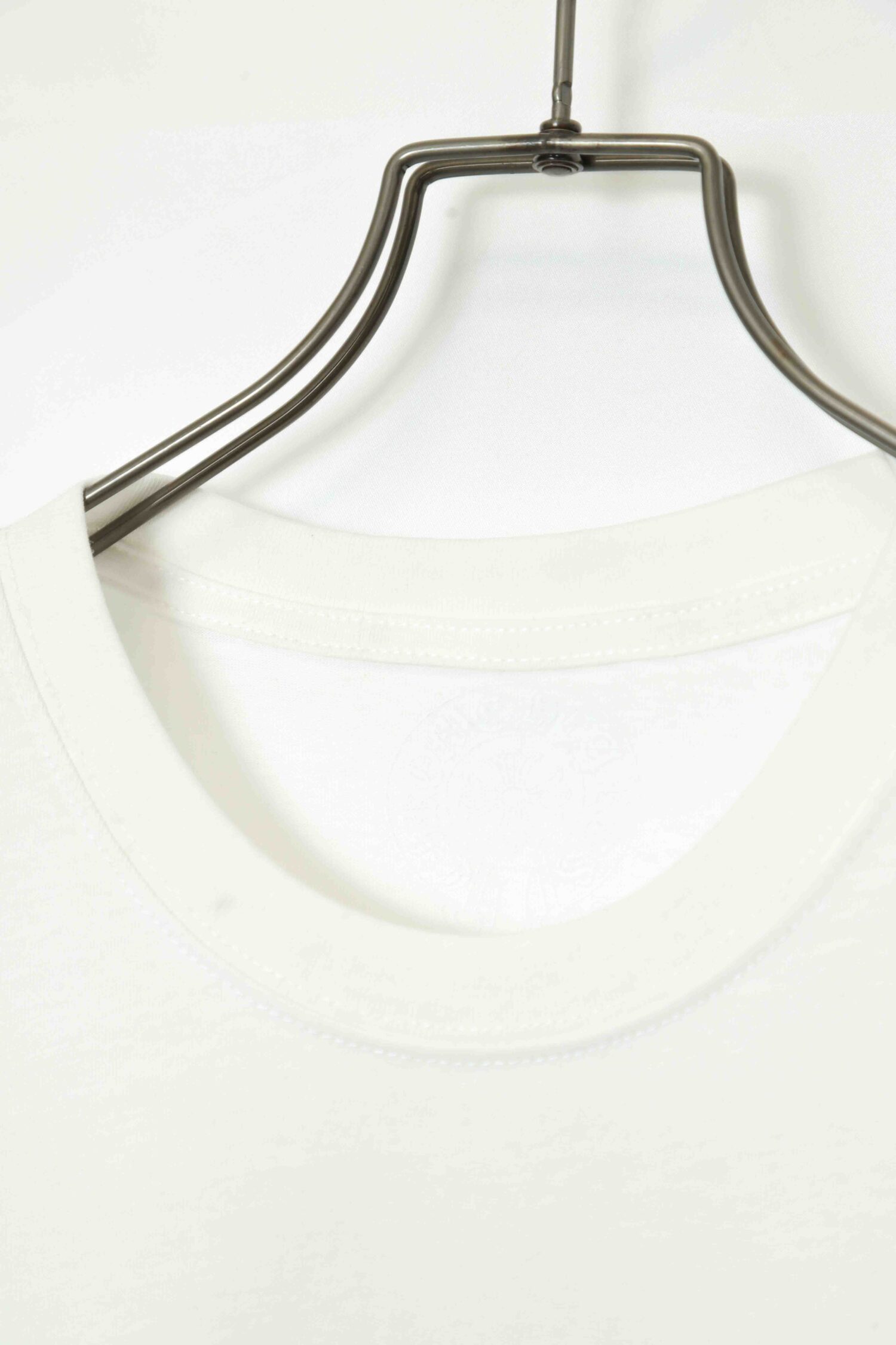 Alternative view of USED PRINTED T-SHIRT/M