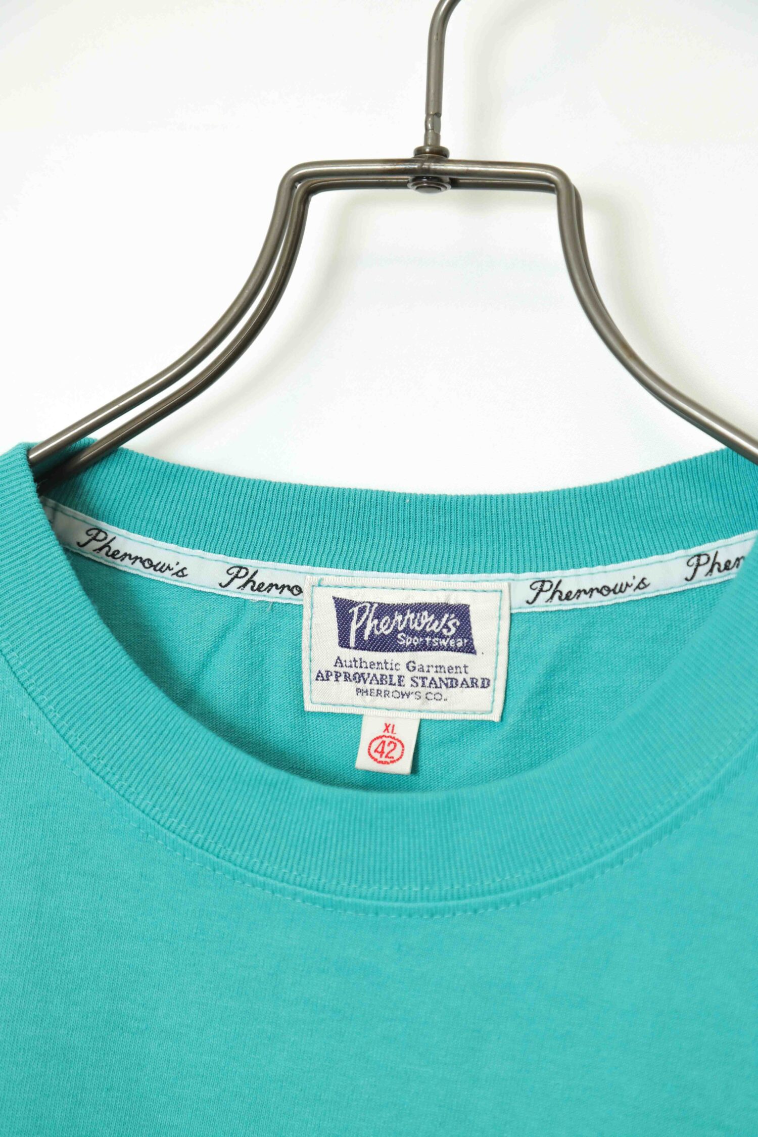 Alternative view of USED PHERROWS PRINTED T-SHIRT/XL