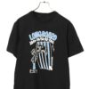 VINTAGE SURF PRINTED T-SHIRT/M