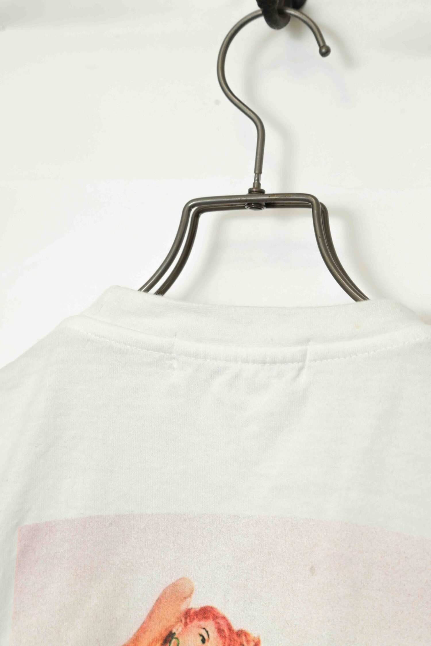 Alternative view of USED PRPSI PRINTED T-SHIRT/M