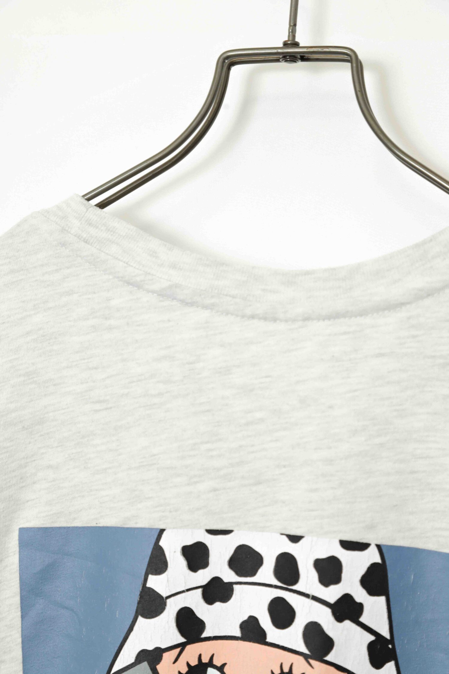 Alternative view of USED BETTY BOOP PRINTED T-SHIRT/XL