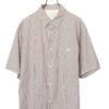 VINTAGE STRIPED SHIRT/L