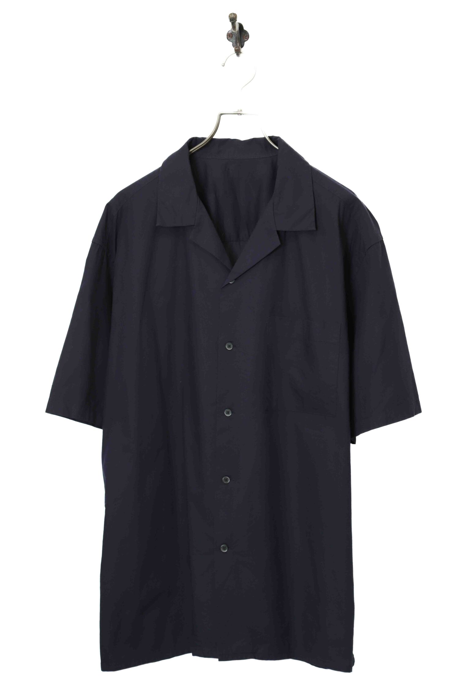 VINTAGE SHORT SLEEVE SHIRT/XL