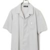 USED PLAYBOY PRINTED SHIRT/L