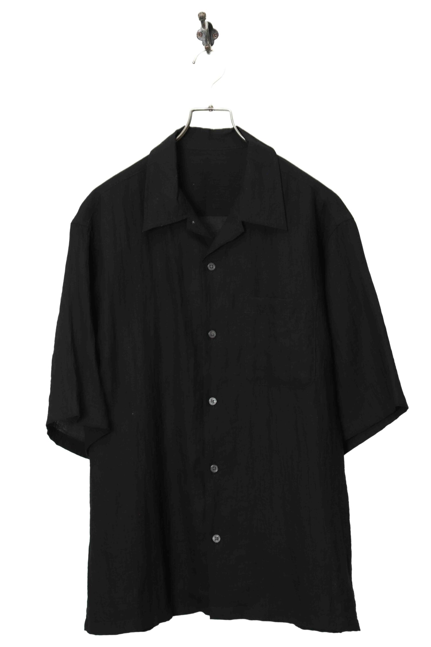 VINTAGE SHORT SLEEVE SHIRT/XL