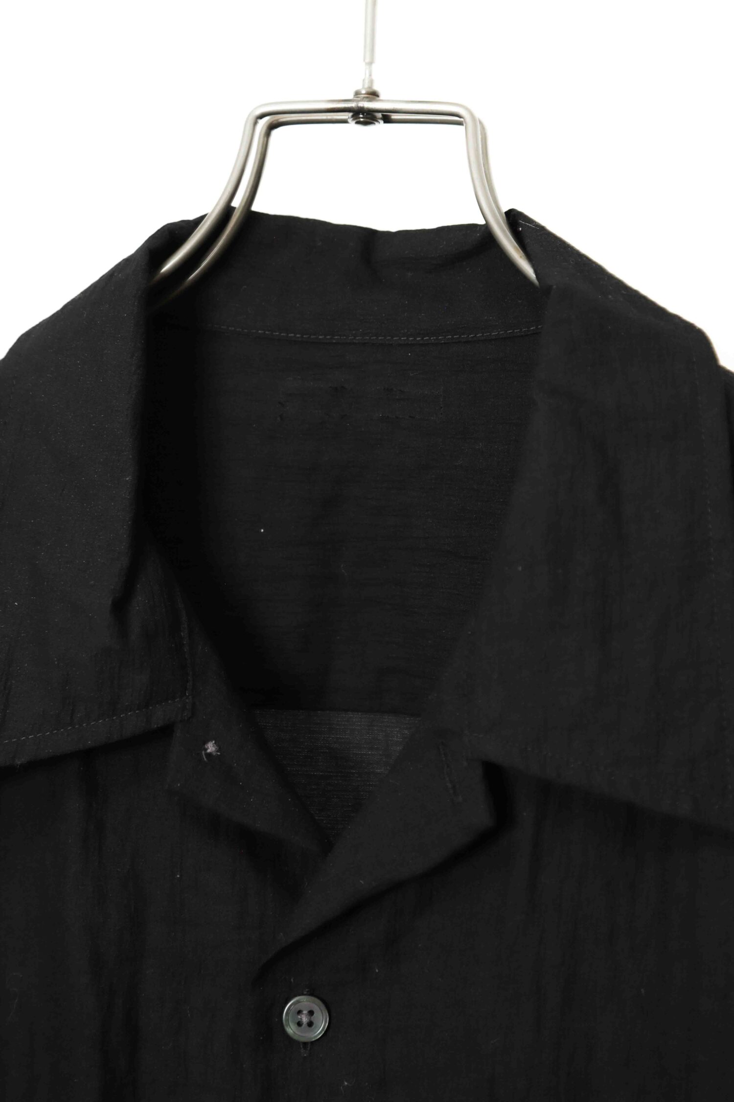 Alternative view of VINTAGE SHORT SLEEVE SHIRT/XL