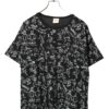 USED POPEYE PRINTED T-SHIRT/XL