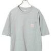 USED LEVIS T-SHIRT/L