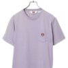 USED BEN DAVIS LOGO T-SHIRT/M