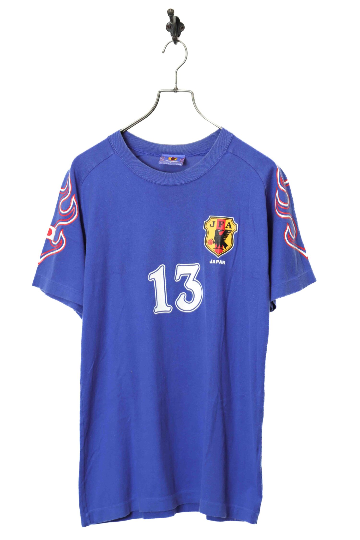 00'S FOOTBALL SHIRT/M