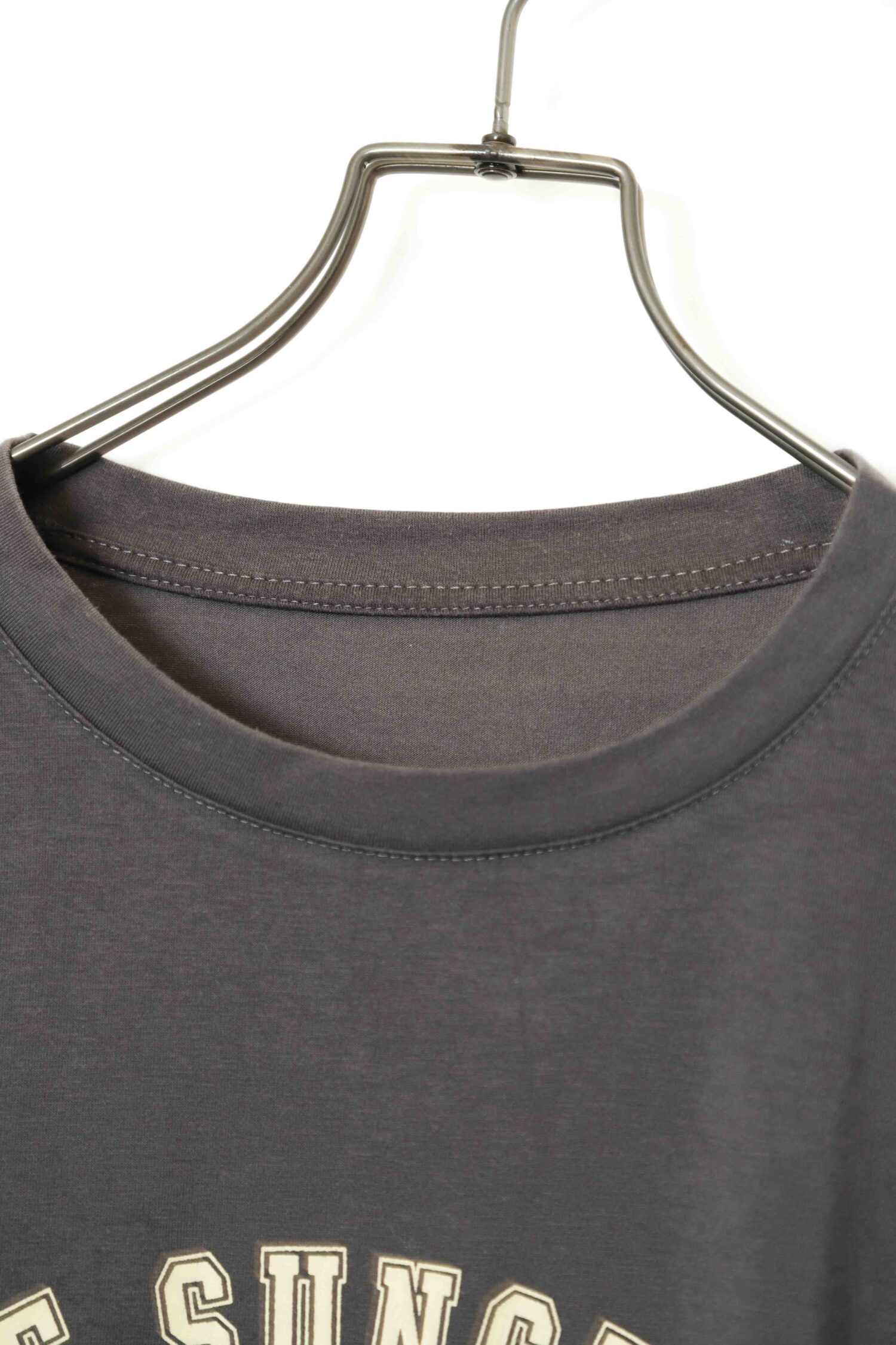 Alternative view of VINTAGE PRINTED T-SHIRT/L