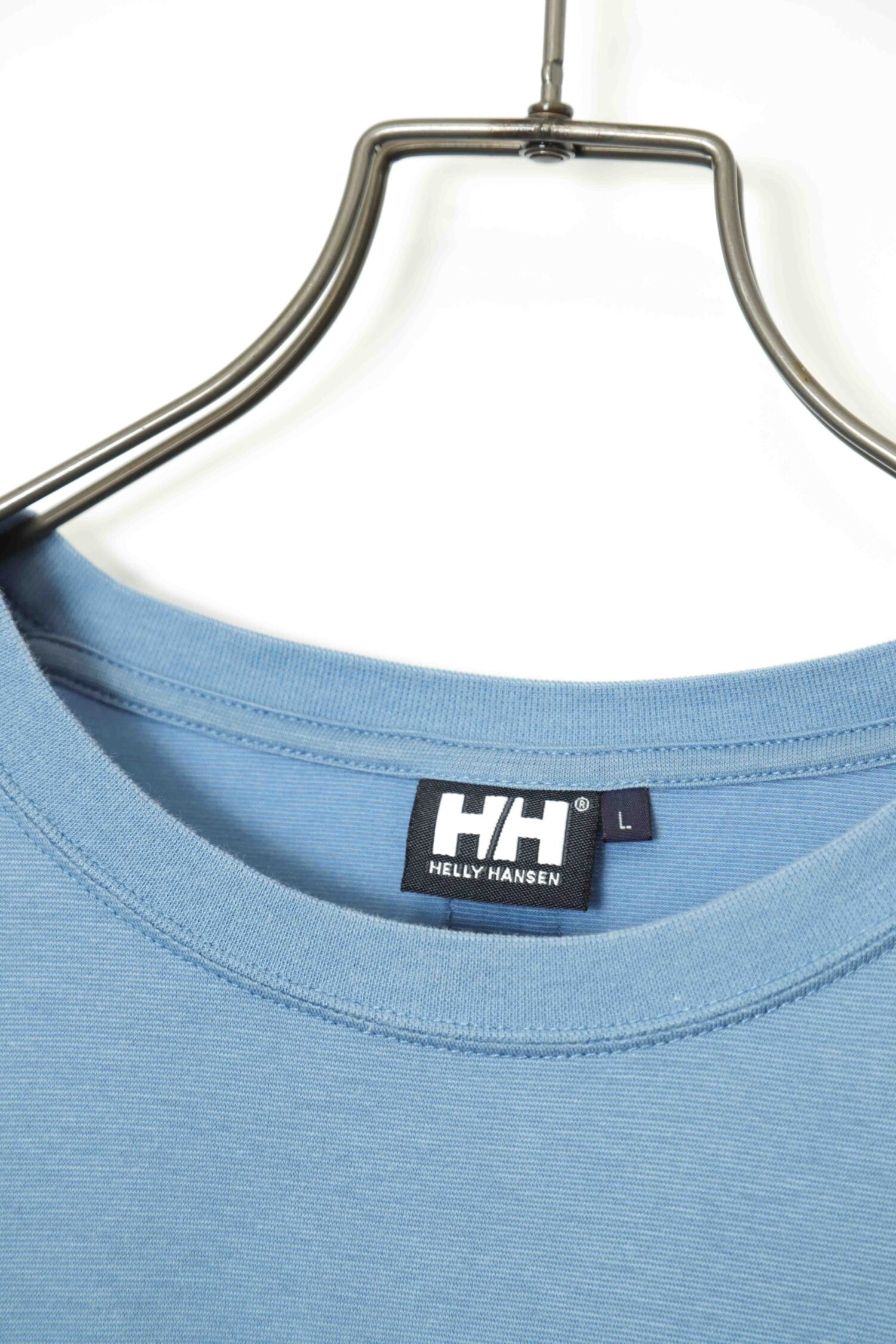 Alternative view of USED HELLY HANSEN PRINTED T-SHIRT/L