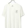 USED PRINTED T-SHIRT/XL